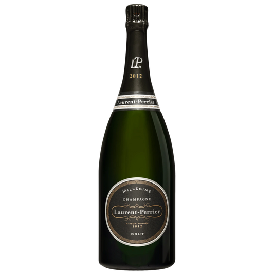 Laurent-Perrier Vintage