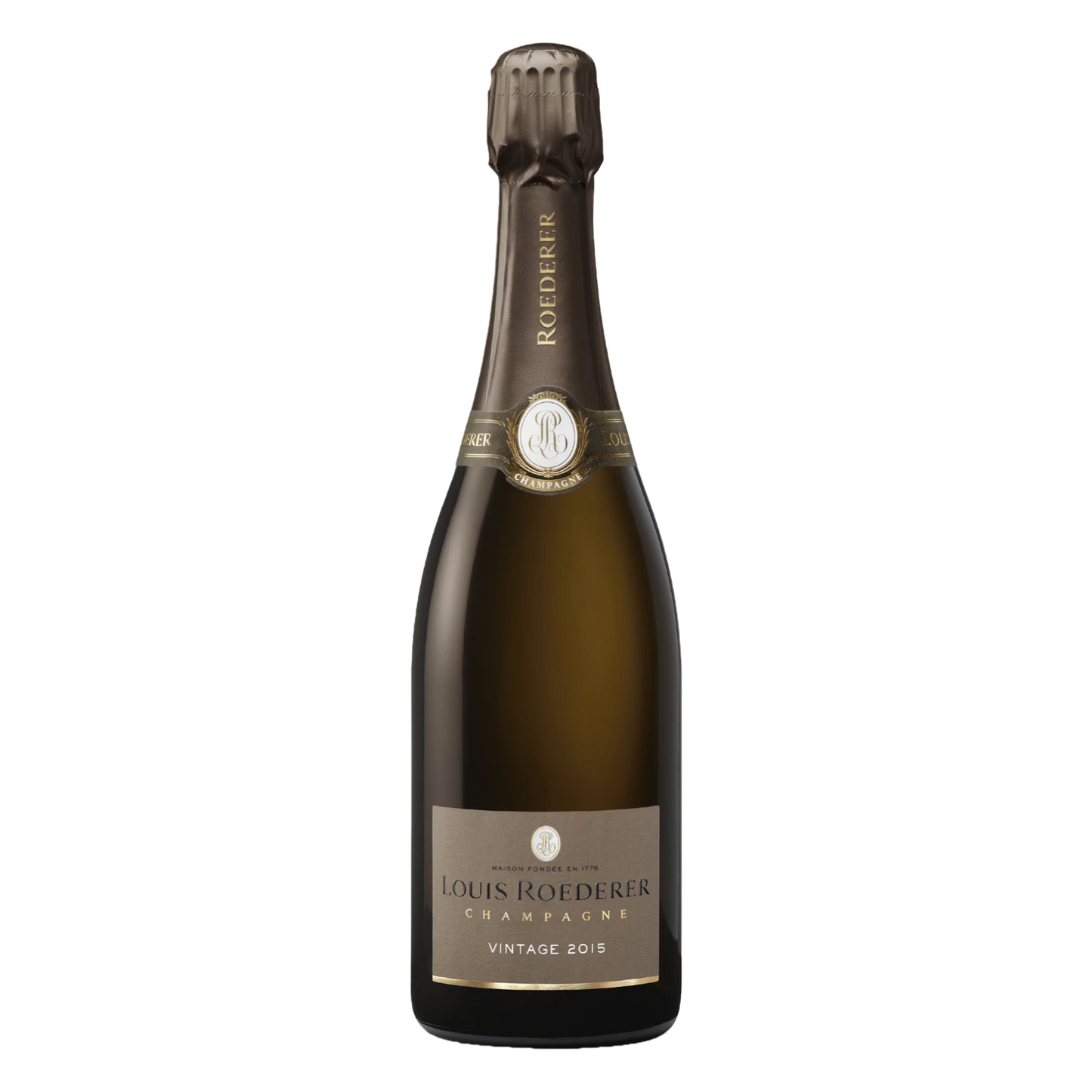 Louis Roederer Brut Vintage 2015