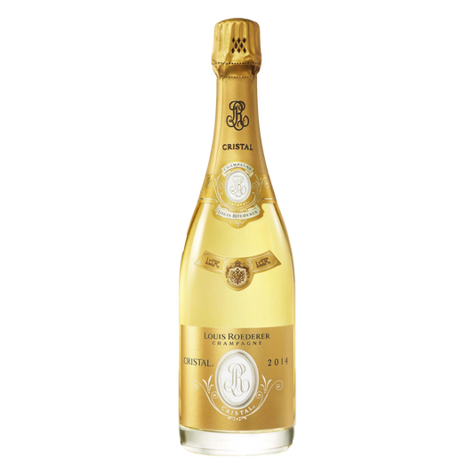 Louis Roederer Cristal Brut 2014