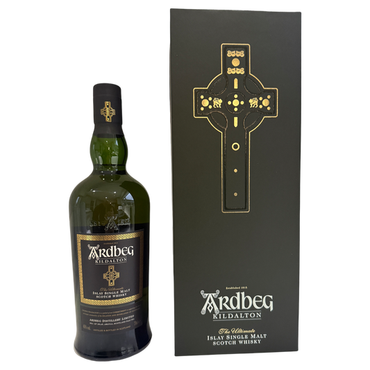 Ardbeg Kildalton - Bottled 2014