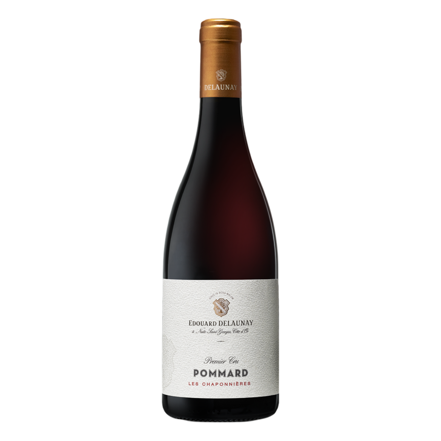 Edouard Delaunay Pommard 1er Cru Les Chaponnières 2020