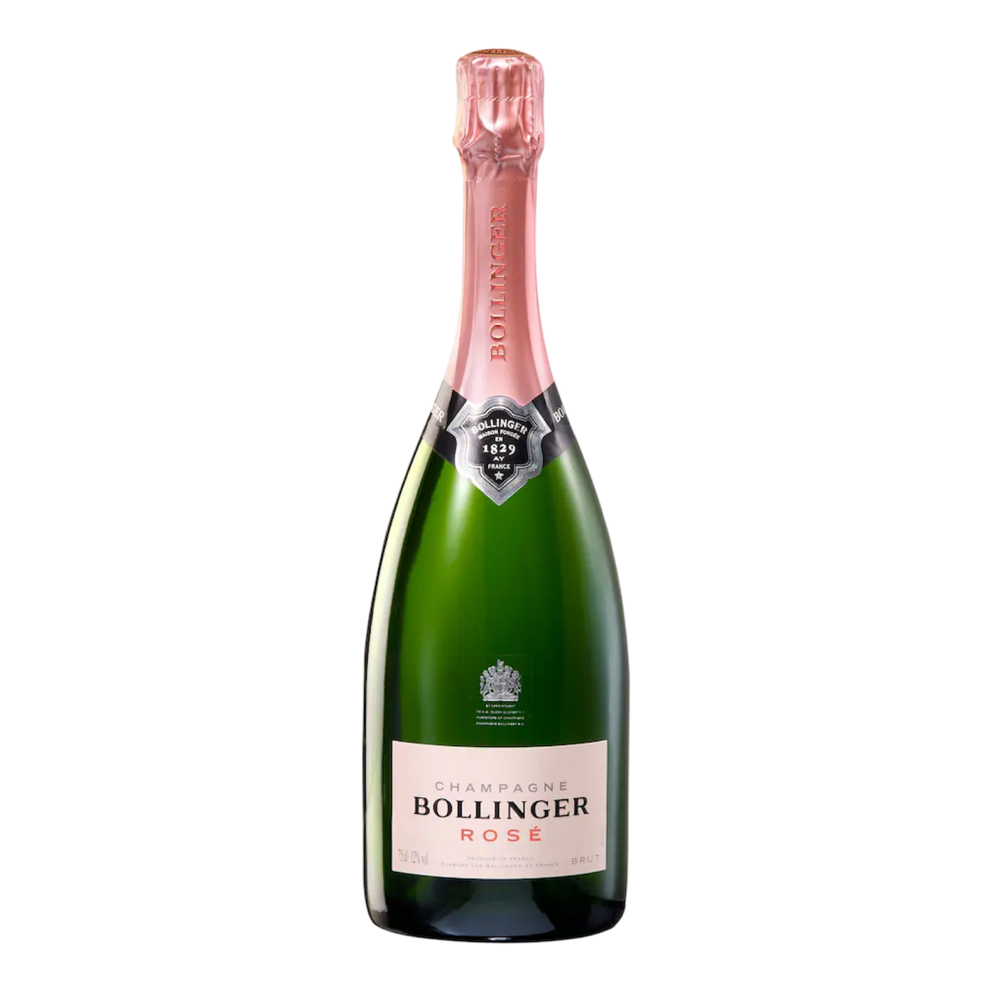 Bollinger Rosé Brut