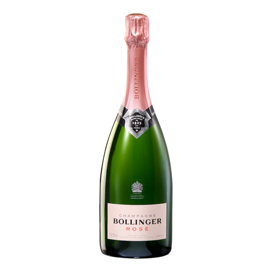 Bollinger Rosé Brut