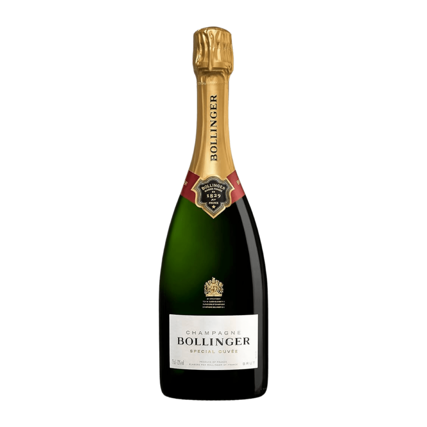 Bollinger Special Cuvée Brut NV
