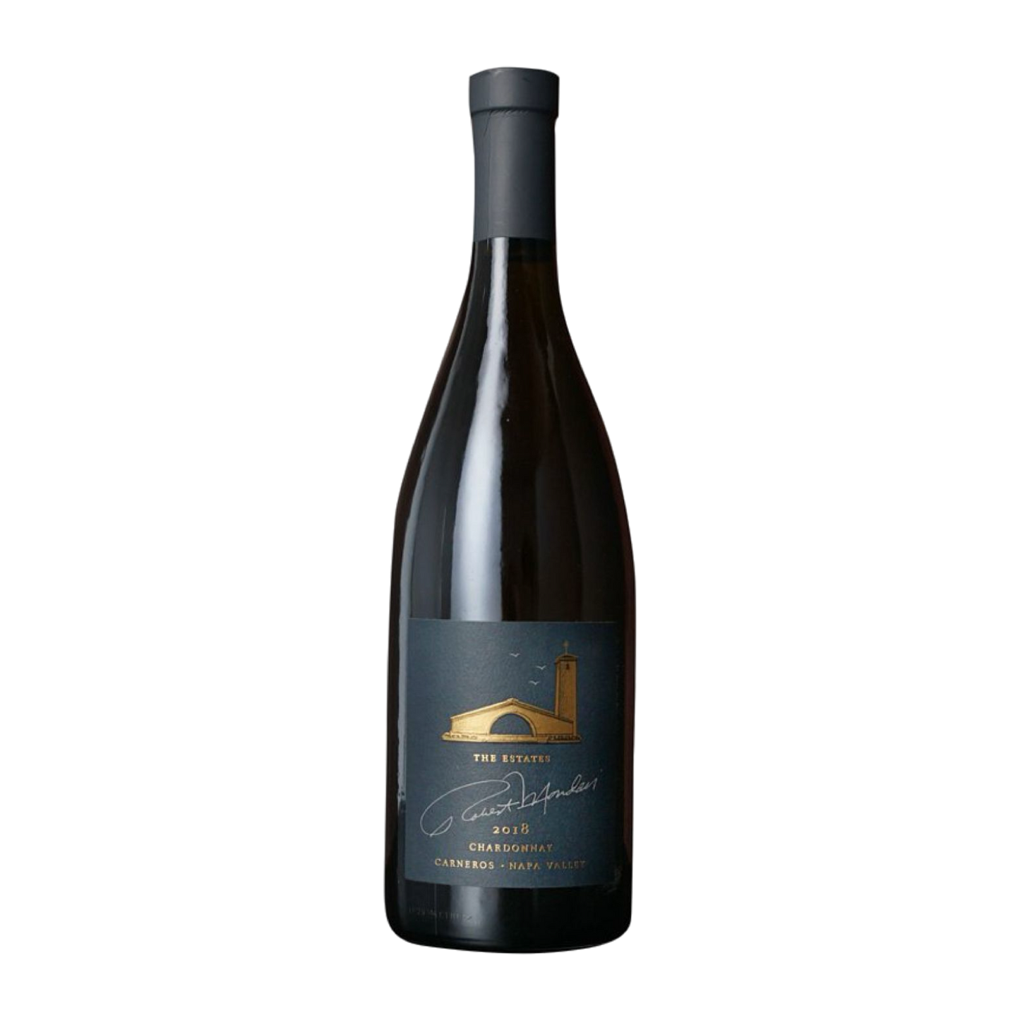 Robert Mondavi Winery Estates Carneros Chardonnay 2021