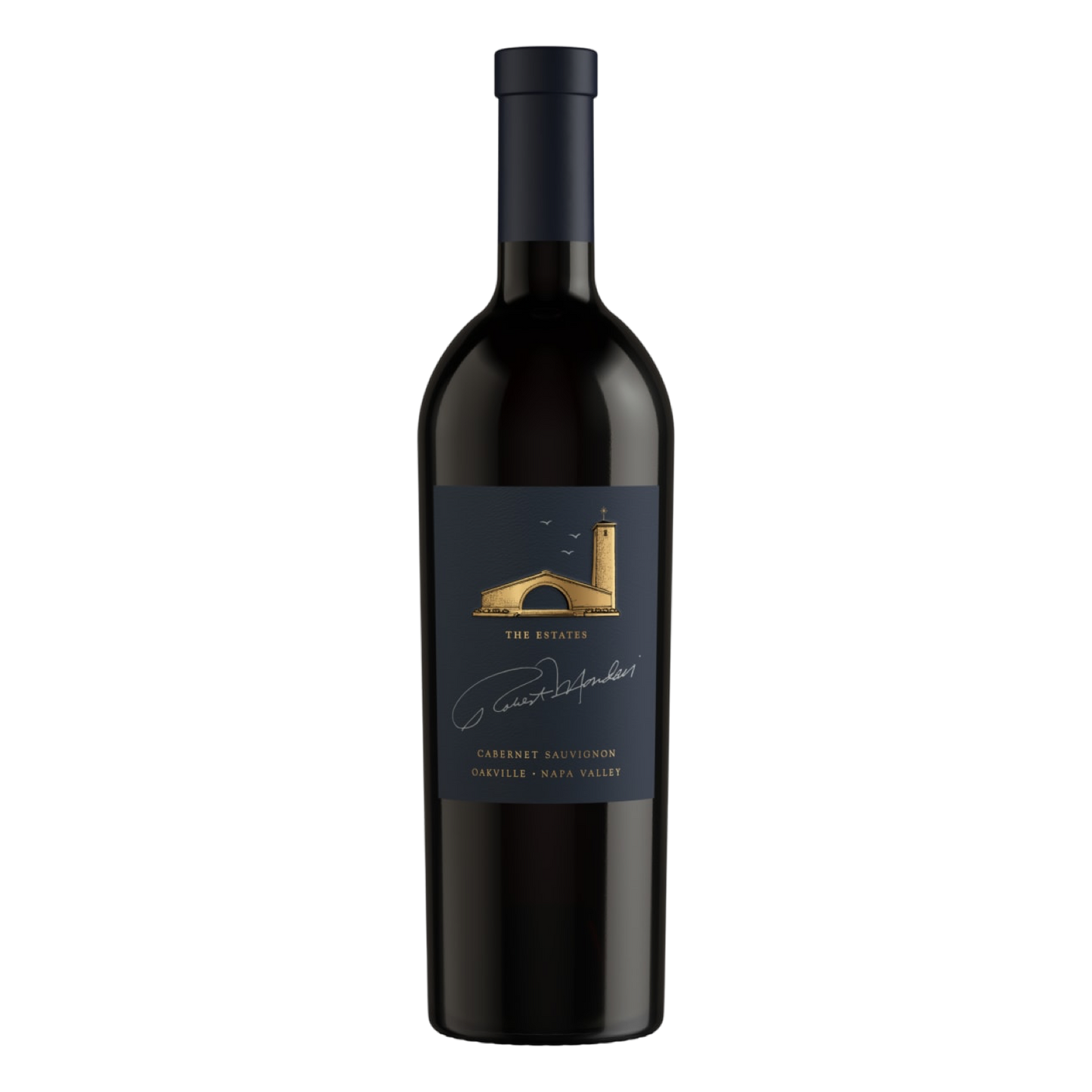 Robert Mondavi Winery Oakville Cabernet Sauvignon 2019