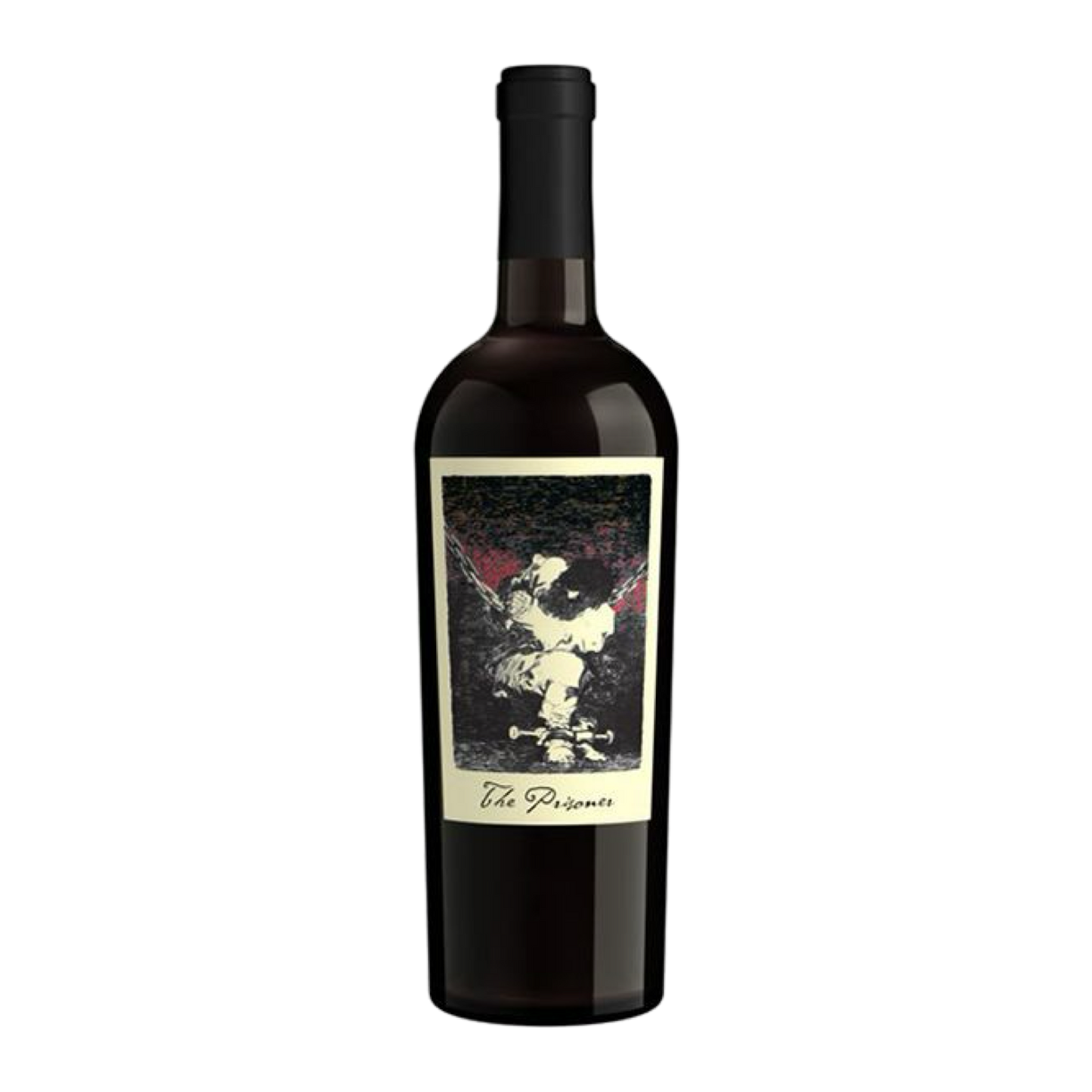 The Prisoner Red Blend, California
