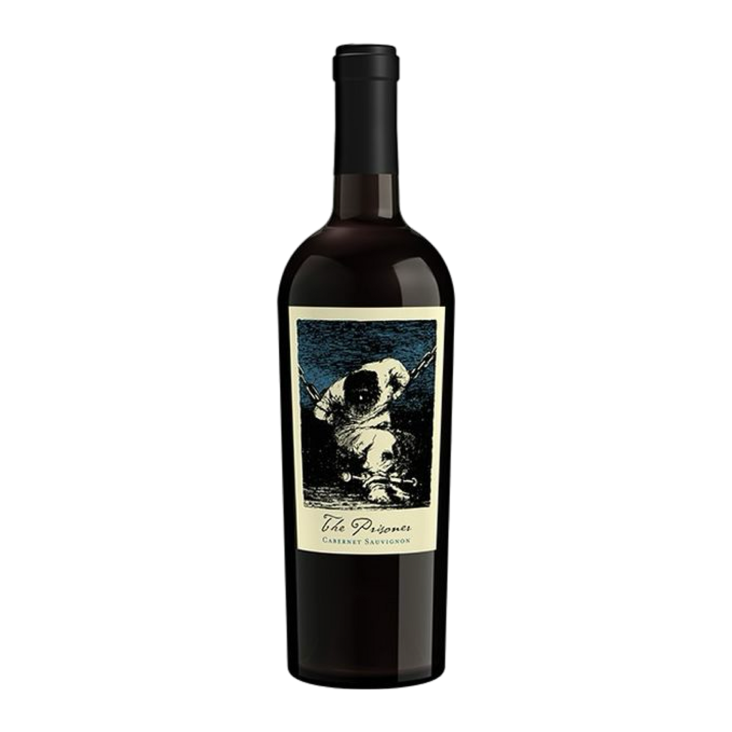 The Prisoner Cabernet Sauvignon, California