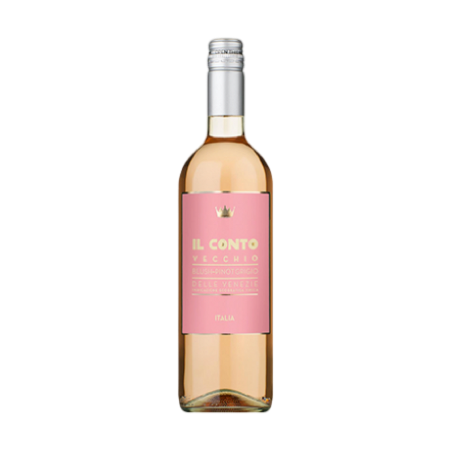 Conto Vecchio Pinot Grigio Blush Venezie DOC