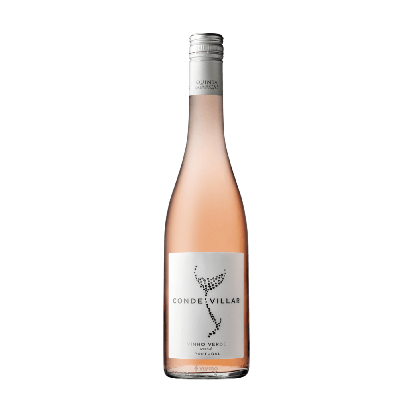 Conde Villar Vinho Verde Rosé