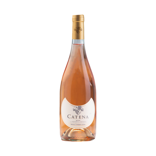 Catena Rosé de la Provincia de Mendoza