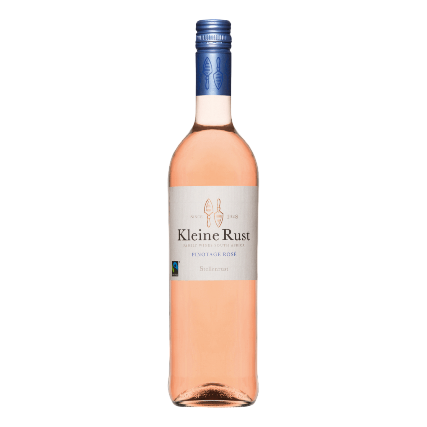 Kleine Rust Fair Trade Pinotage Rosé