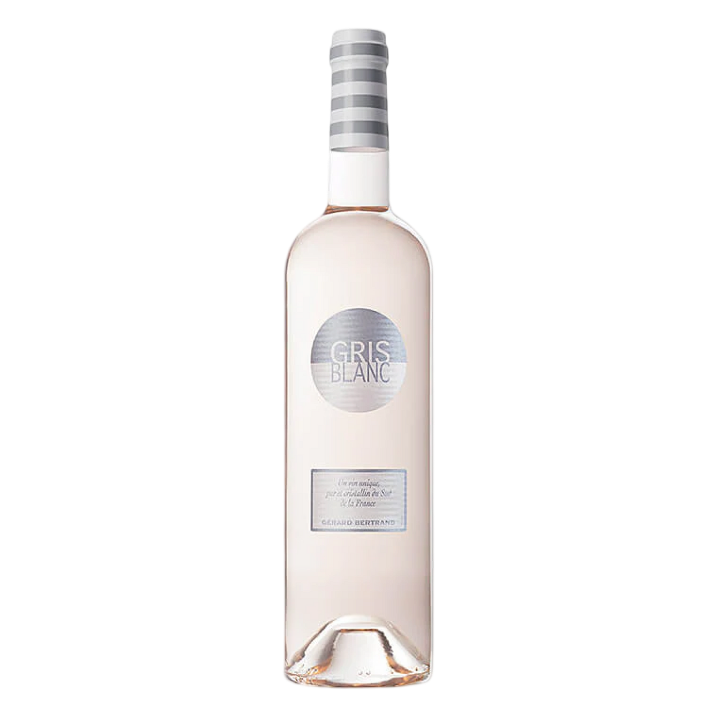 Gérard Bertrand Gris Blanc Jéroboam 2023, Occitanie