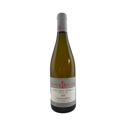 Clos de L'Arlot 2000