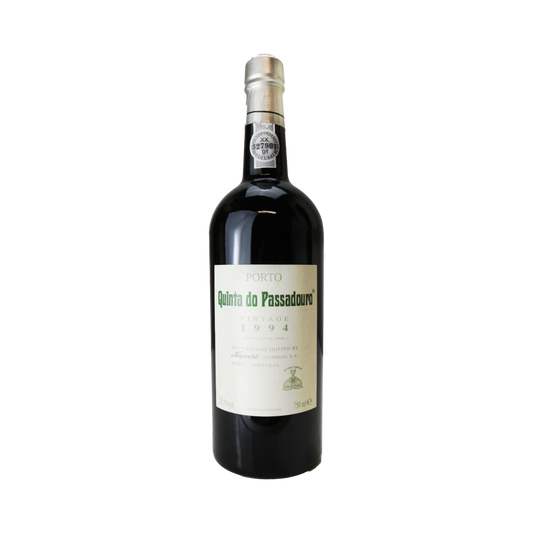 Quinta Do Passaduro 1994 Vintage Port