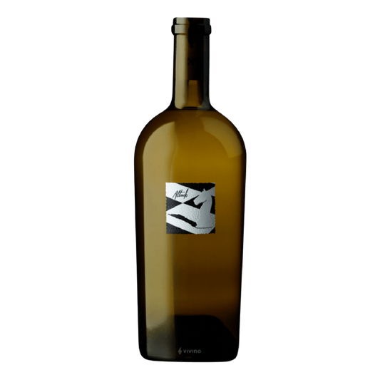 Checkmate Attack Chardonnay 2019