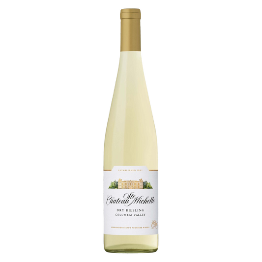 Chateau Ste Michelle Dryieslin Riesling