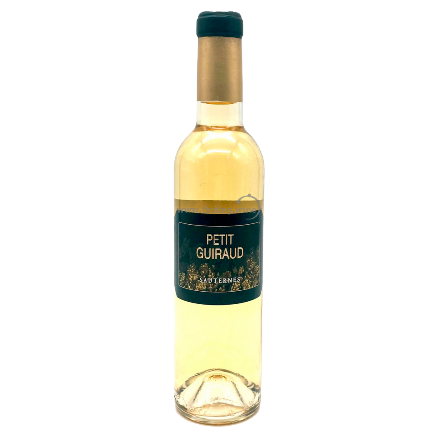 Petit Guiraud Sauternes 2020