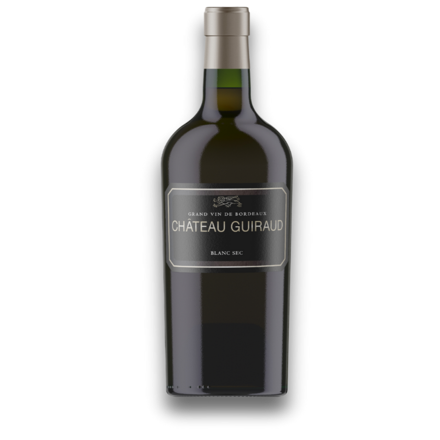 Les Grand Vins Blanc Sec de Chateau Guiraud 2020