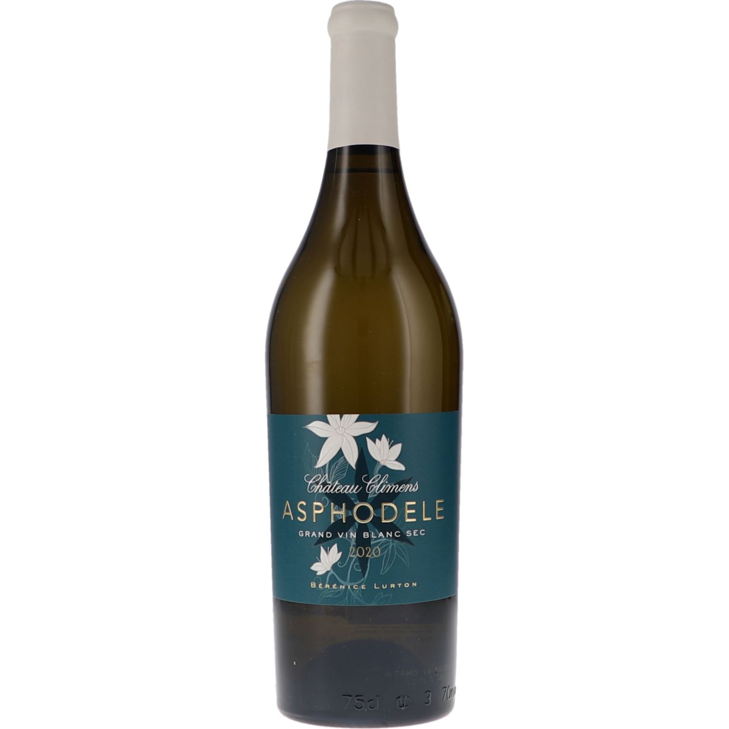 Château Climens Asphodele 2020