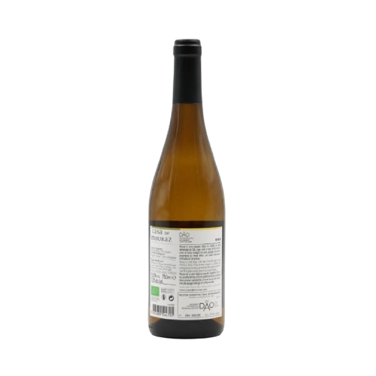Casa de Mouraz Organic White 2020