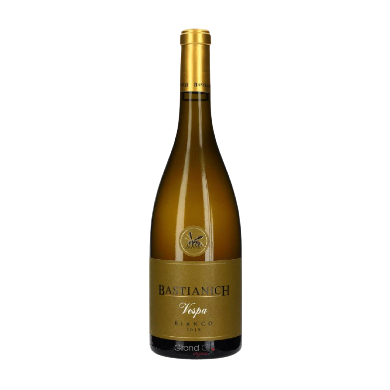 Bastianich Vespa Bianco 2019