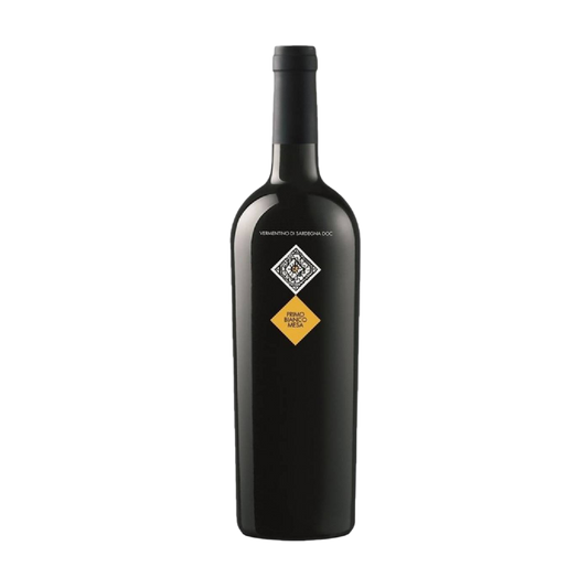 Cantina Mesa Primo Vermentino di Sardegna DOC 2022