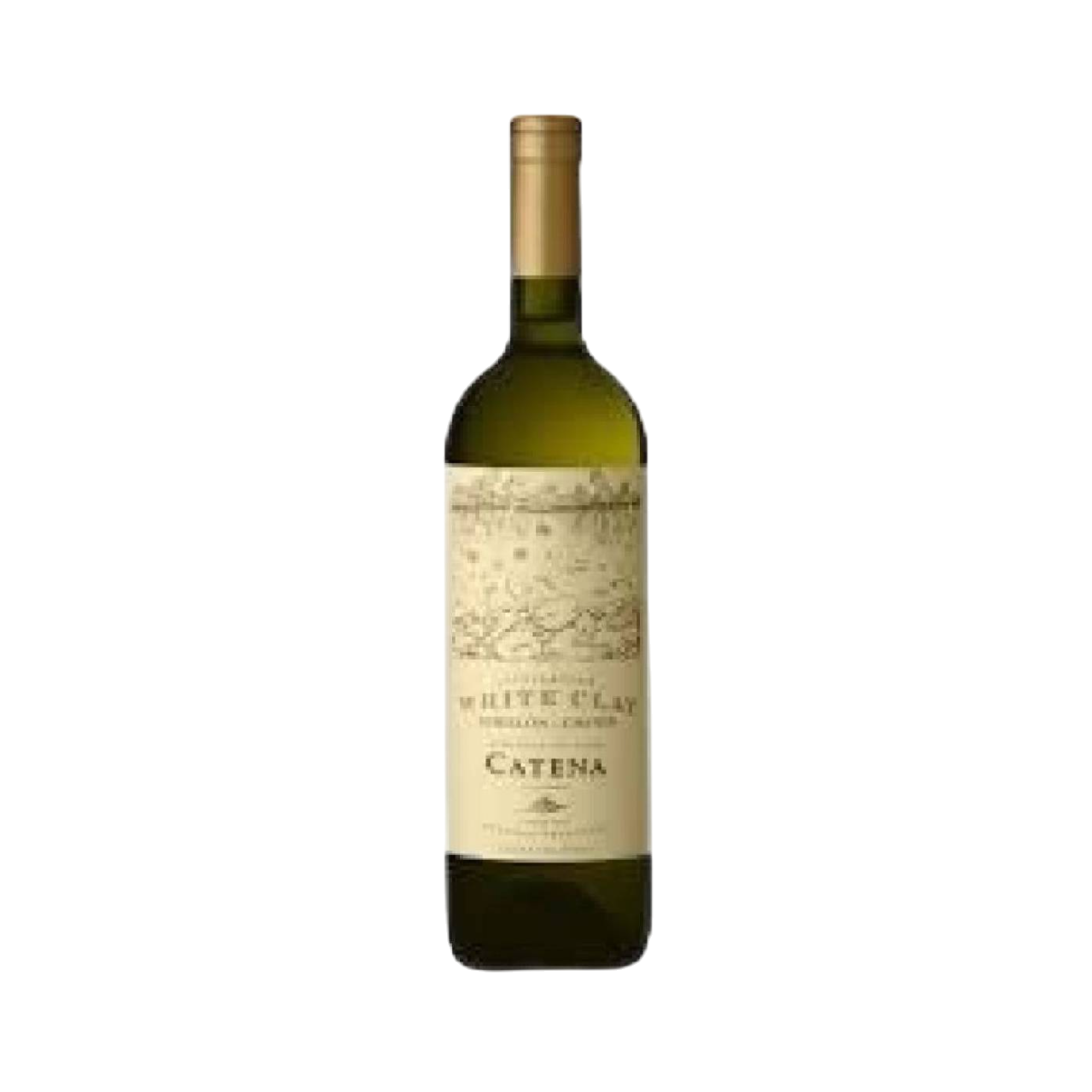 Catena White Clay 2023