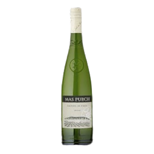Mas Puech Picpoul de Pinet Coteaux du Languedoc 2022