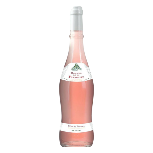 Côtes de Provence Rosé Domaine Pastoure 2021/23
