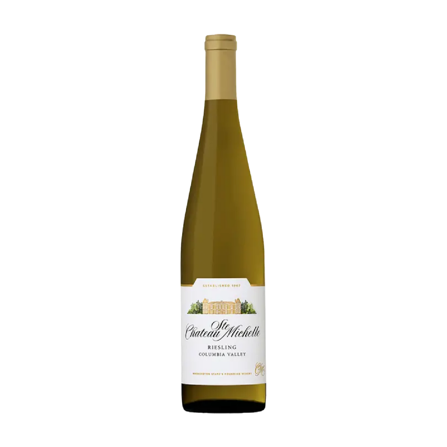 Chateau Ste Michelle Columbia Valley Riesling
