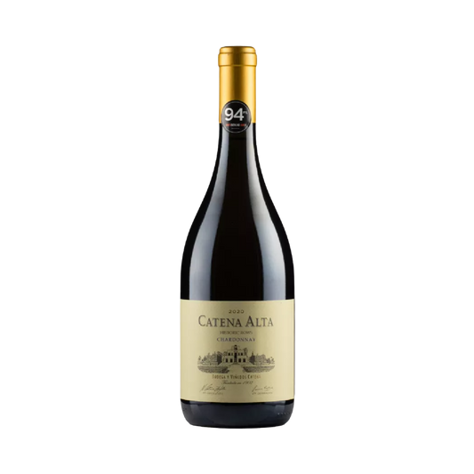 Catena Alta Chardonnay 2020 2020