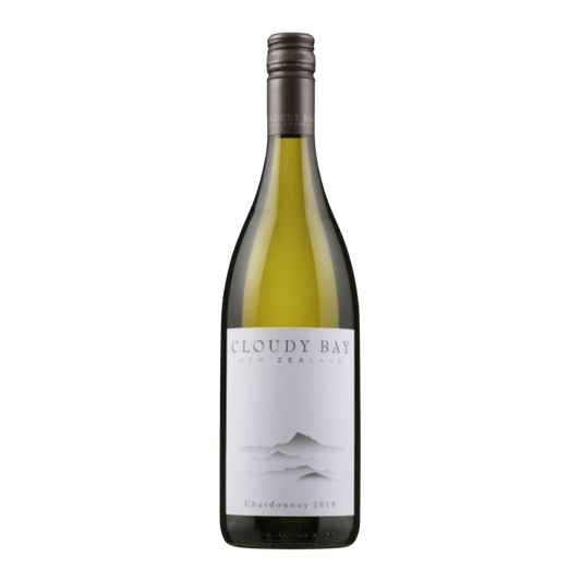 Cloudy Bay Chardonnay, Marlborough 2019