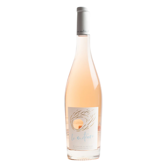 Domaine du Météore, Le Météore AOP Languedoc Rosé 2023
