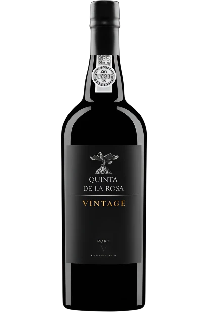 Quinta De La Rosa Vintage Port 2009
