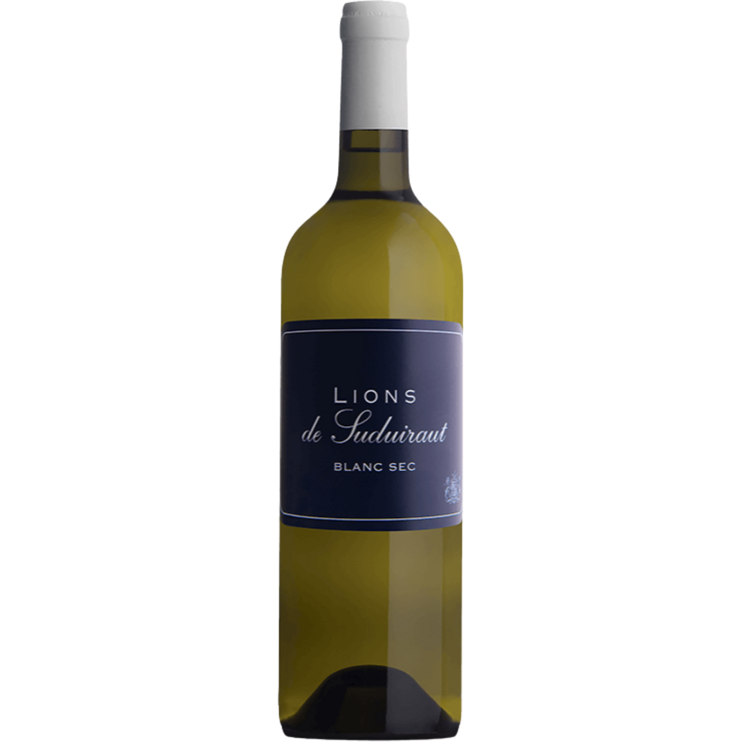 Chateau Suduiraut Lions de Suduiraut Blanc Sec, Bordeaux,