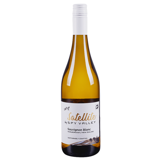 Satellite Sauvignon Blanc Marlborough 2023