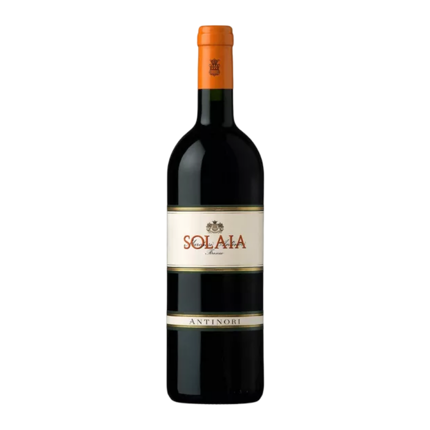 Solaia Toscana Antinori 2014