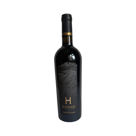 Honig Cabernet Sauvignon 2019