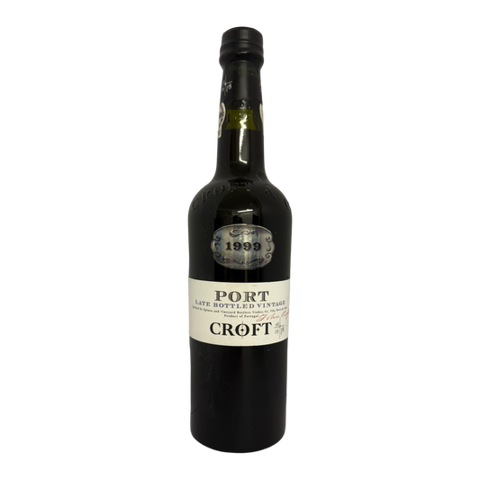 Croft 1999 Late bottled Vintage