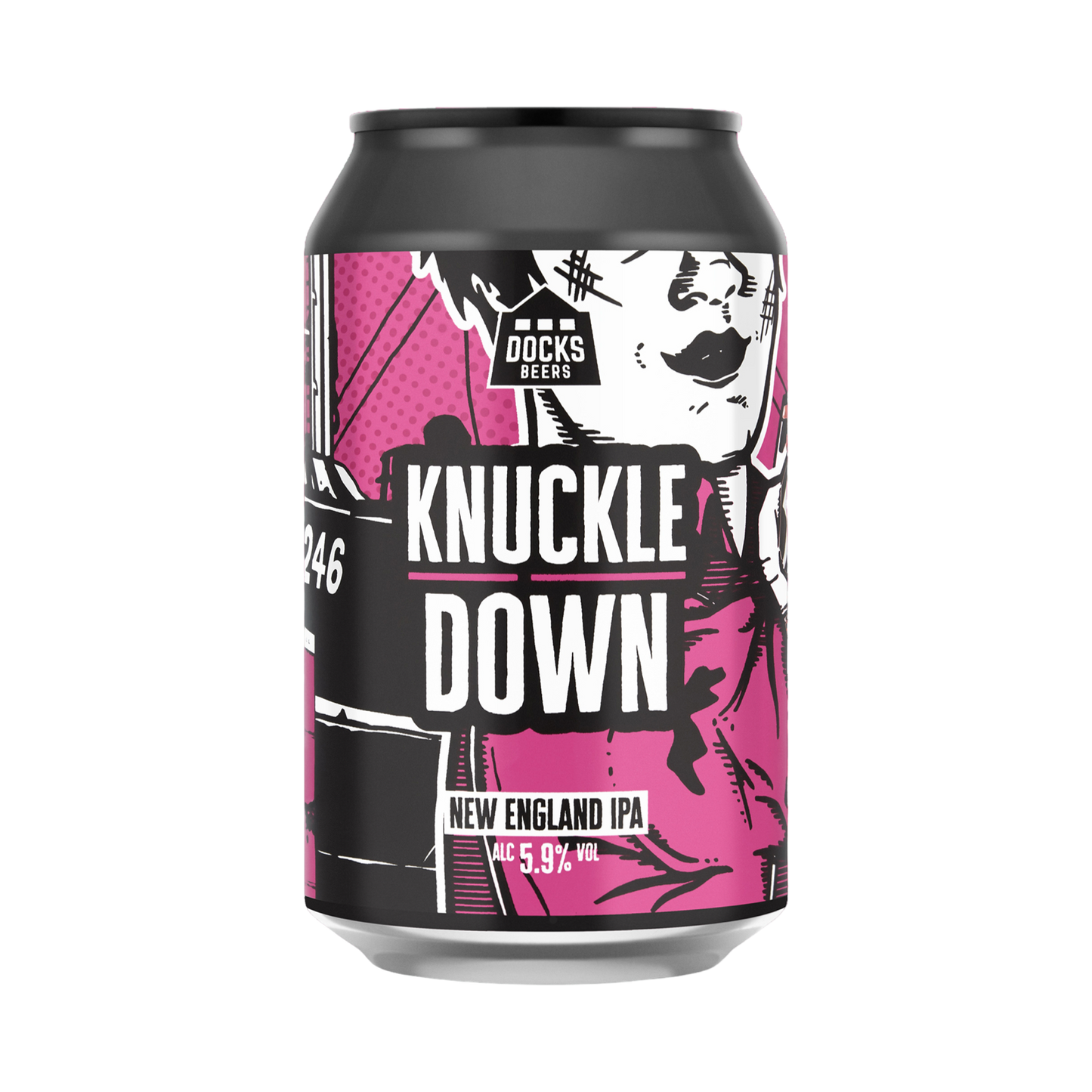 Knuckle Down