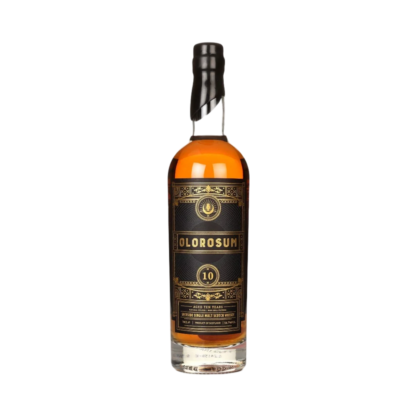 Olorosum 10 year