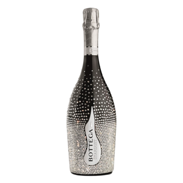 Bottega Stardust Prosecco Spumante