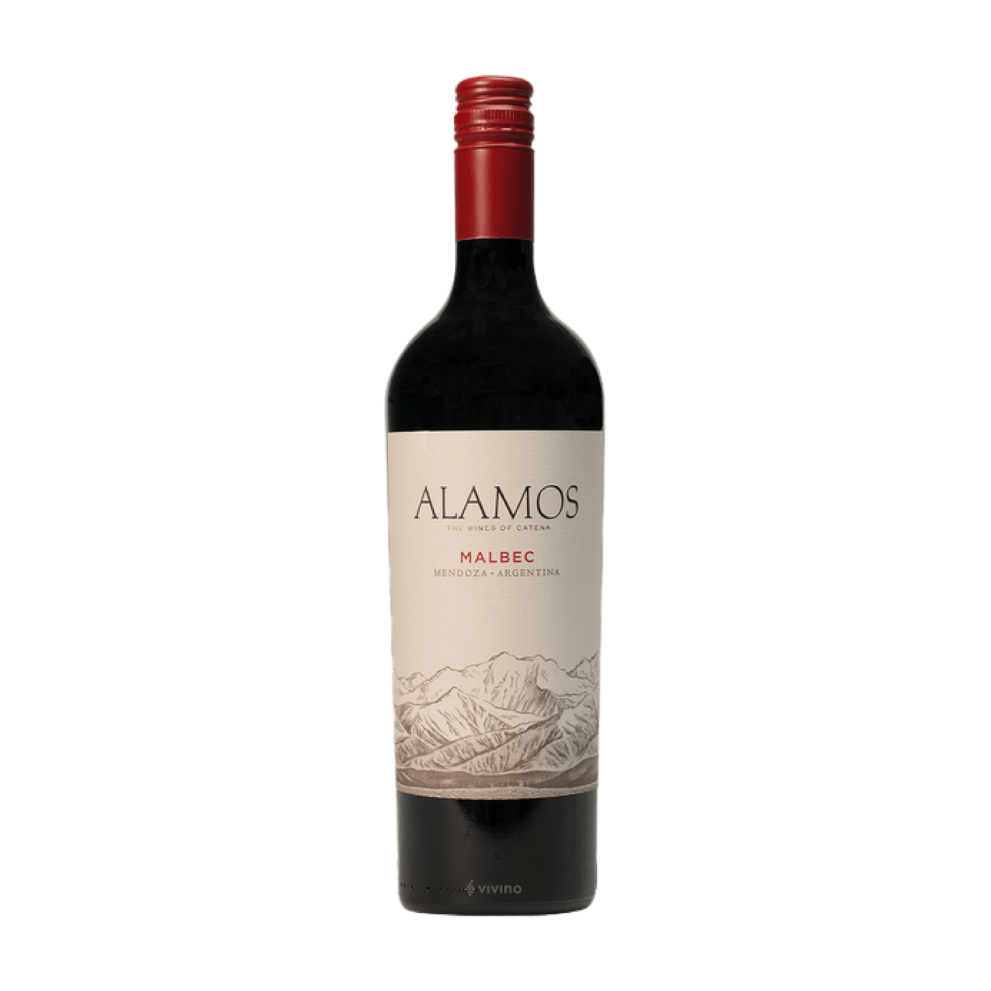 Alamos Mountain Malbec 2022