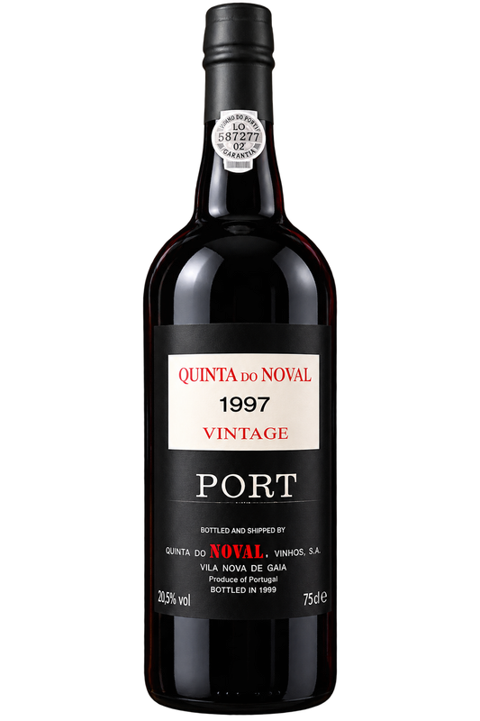 Quinta Do Noval 1997
