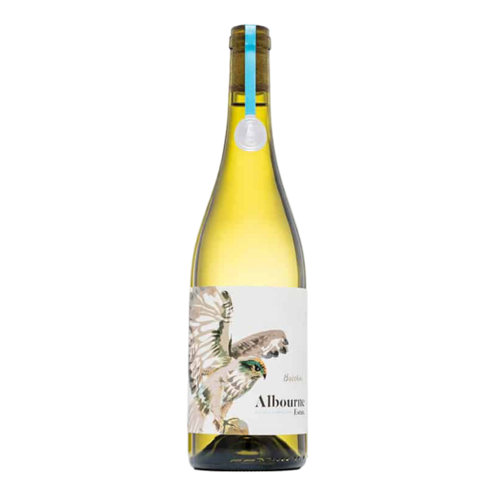 Albourne Shell Albourne Bacchus – Cork & Barrel Co.