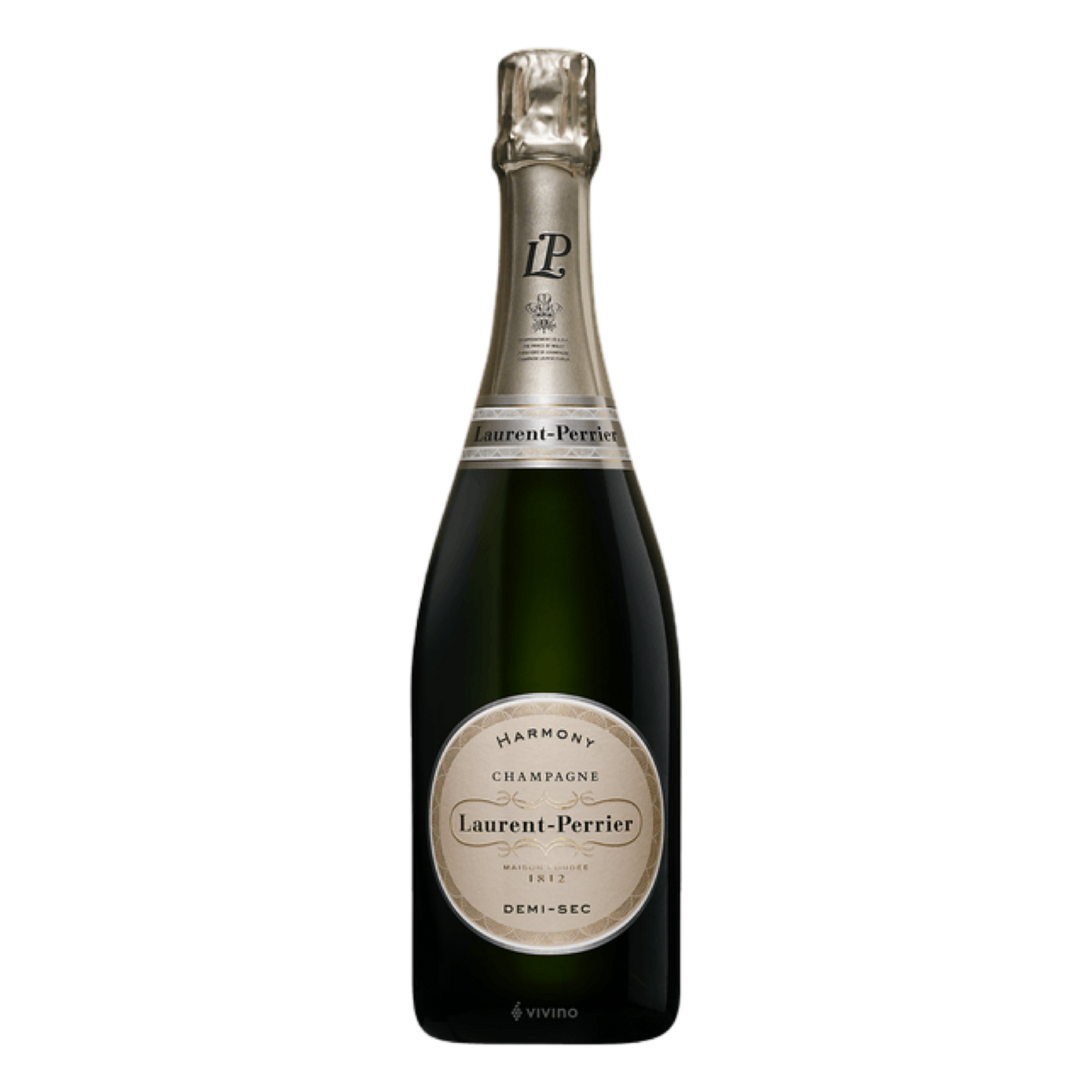 Laurent-Perrier Harmony Demi-Sec NV