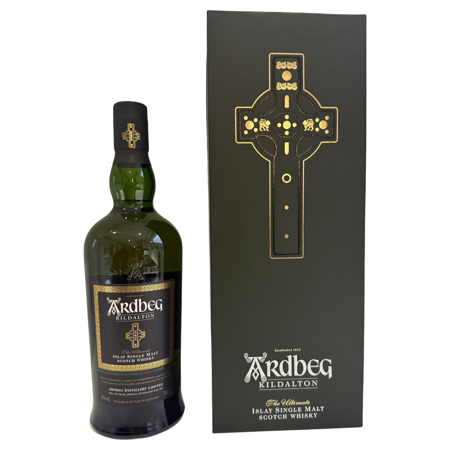 Ardbeg Kildalton - Bottled 2014