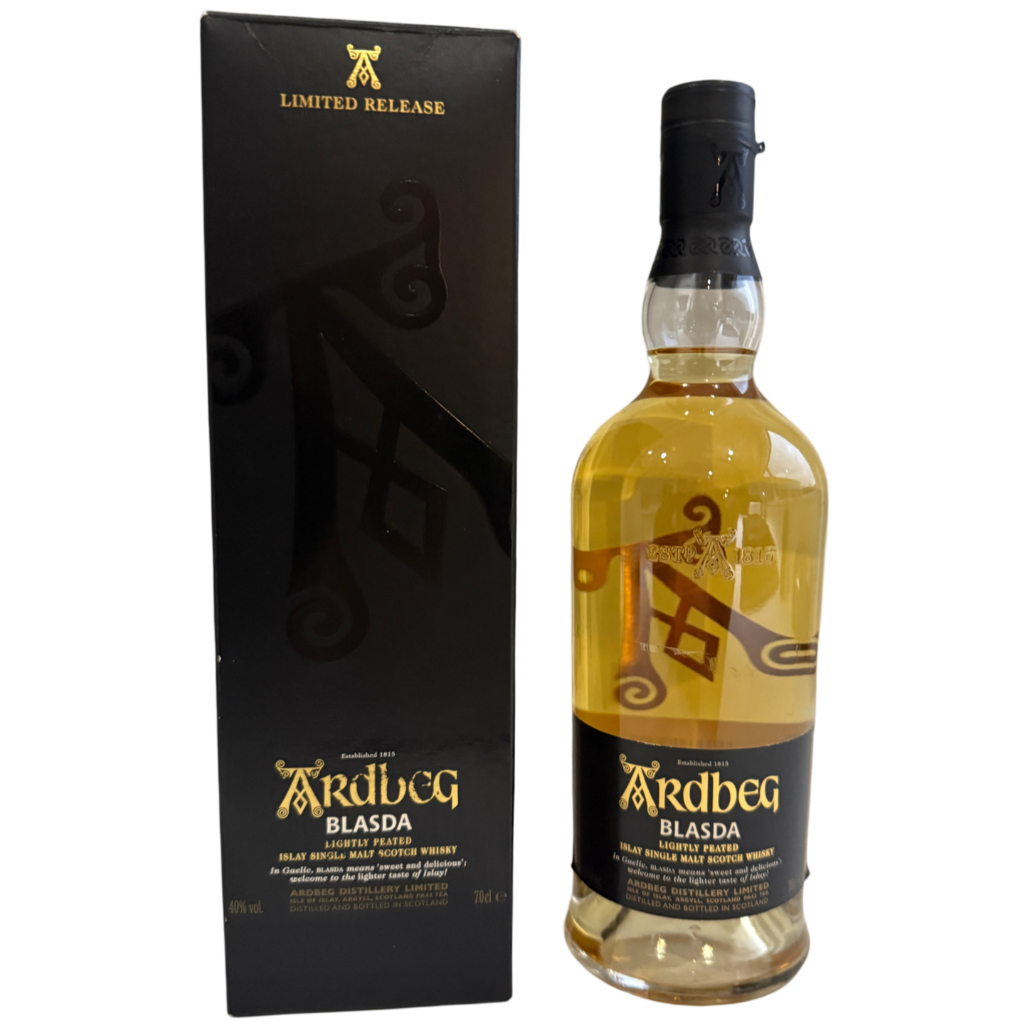 Ardbeg Blasda