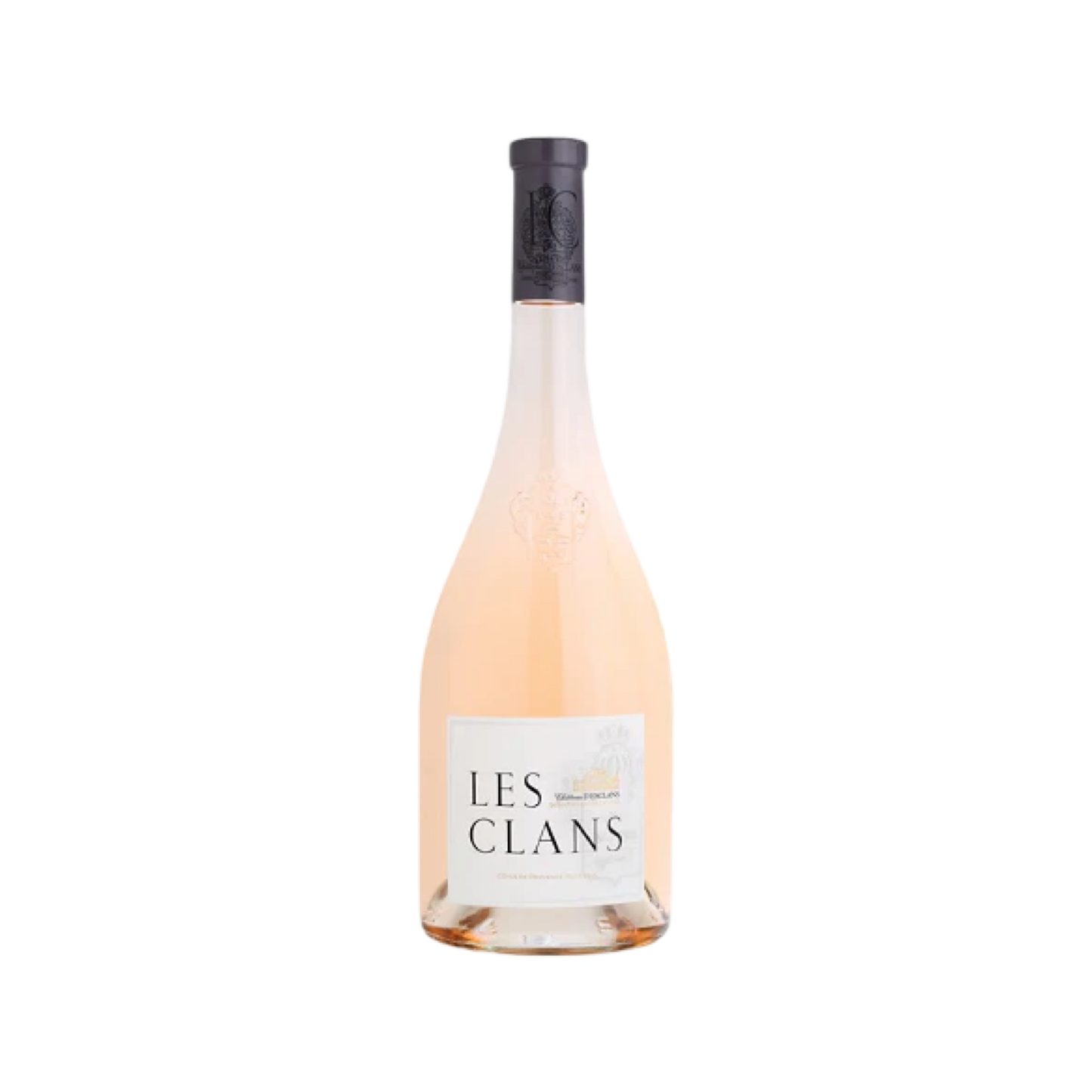 Château d'Esclans Les Clans Rosé 2021